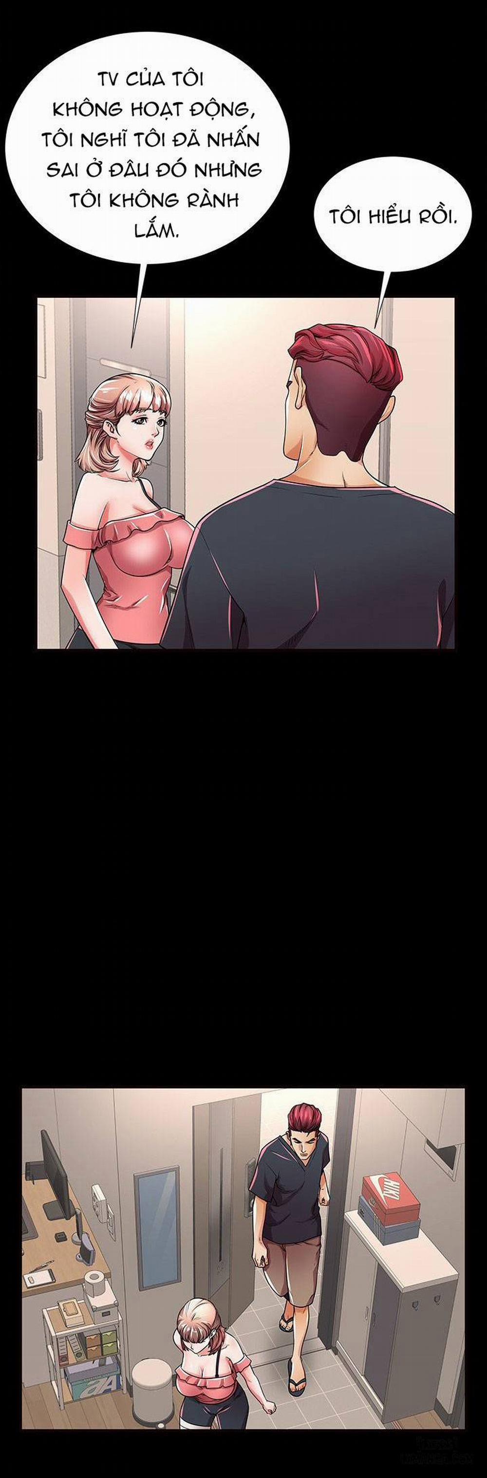 Người Mẹ Xấu Xa 52 trang 23