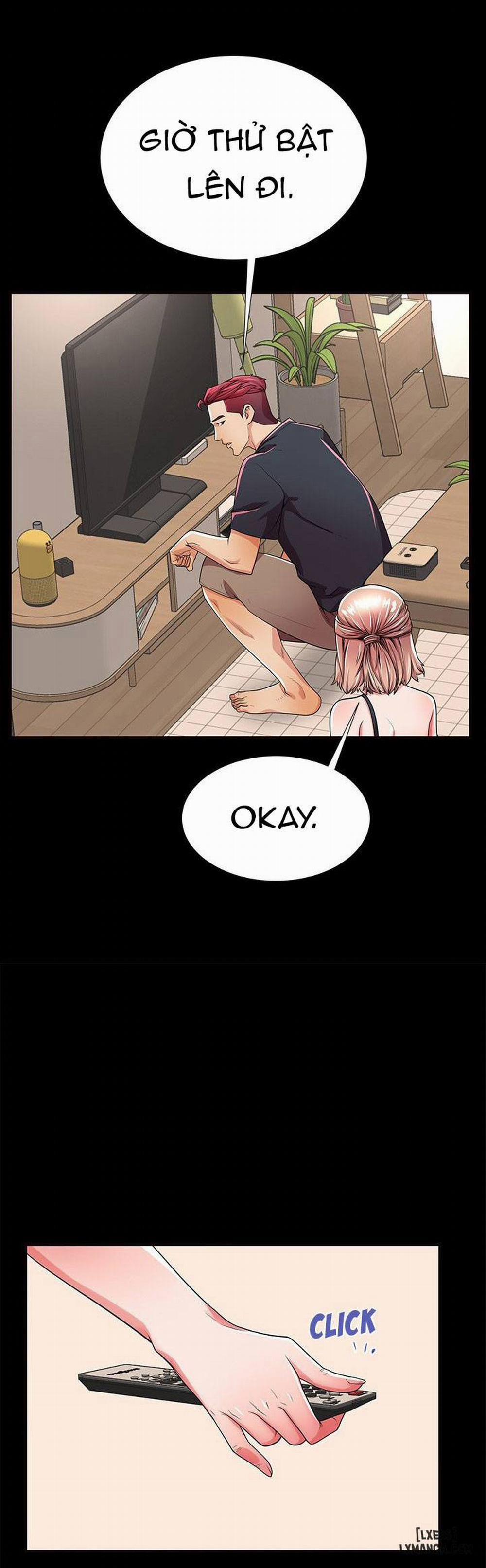 Người Mẹ Xấu Xa 52 trang 25