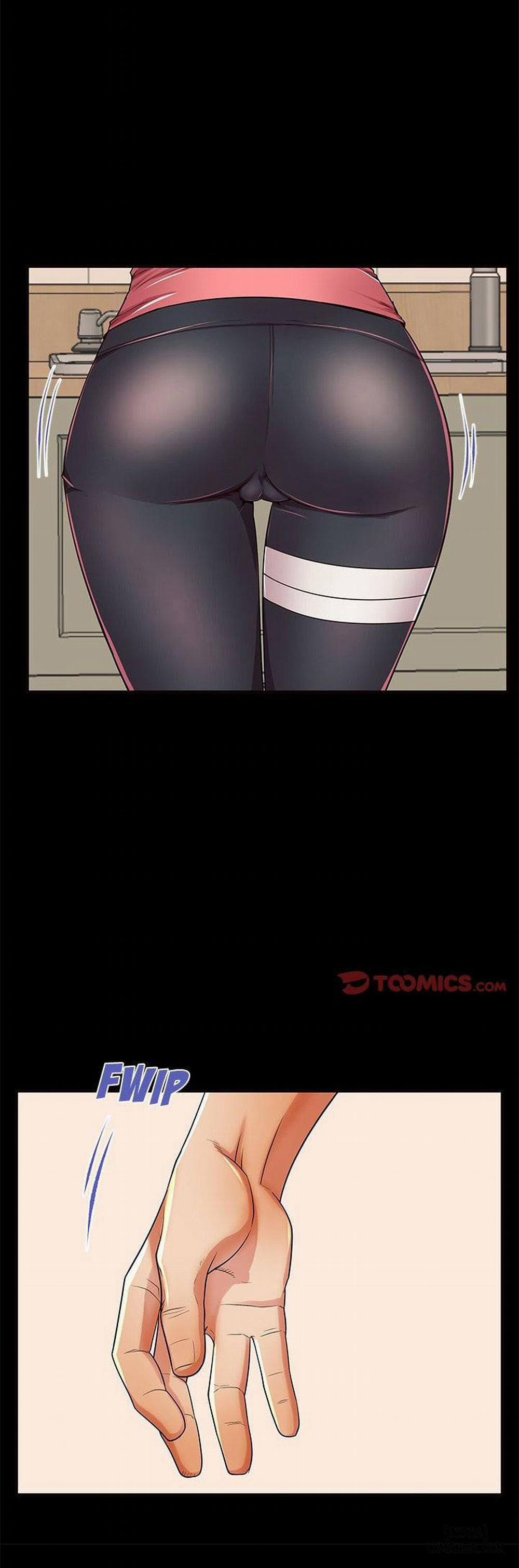 Người Mẹ Xấu Xa 52 trang 28