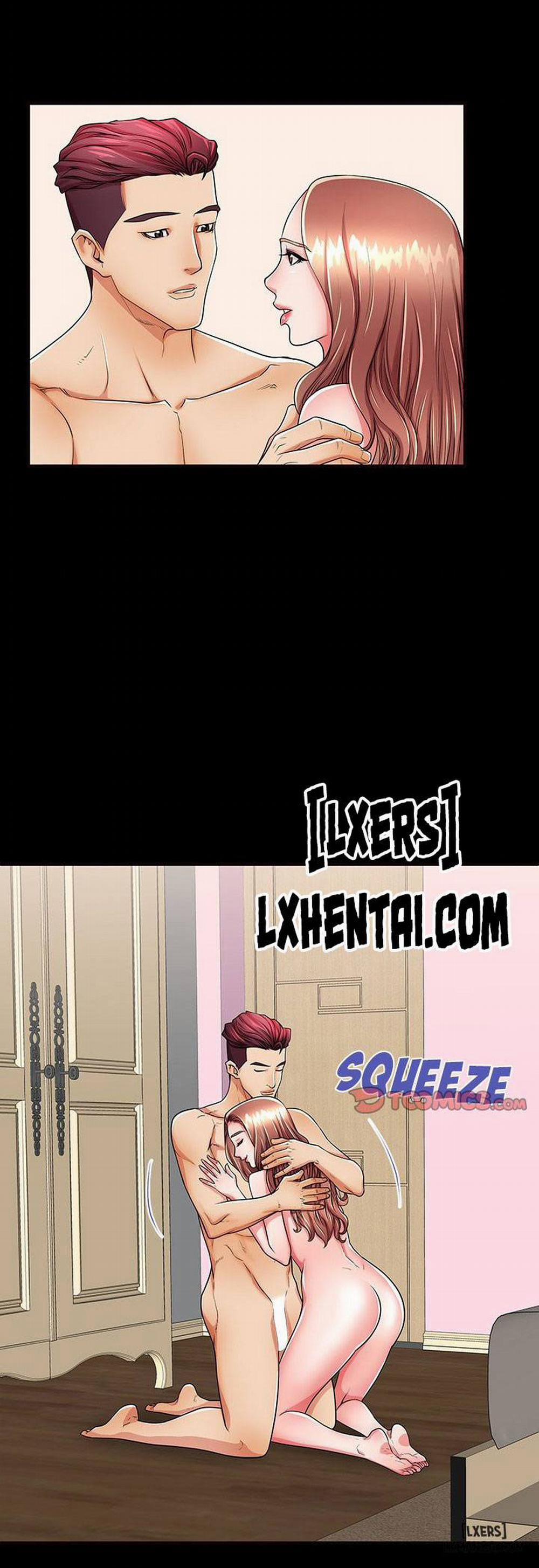 Người Mẹ Xấu Xa 52 trang 3