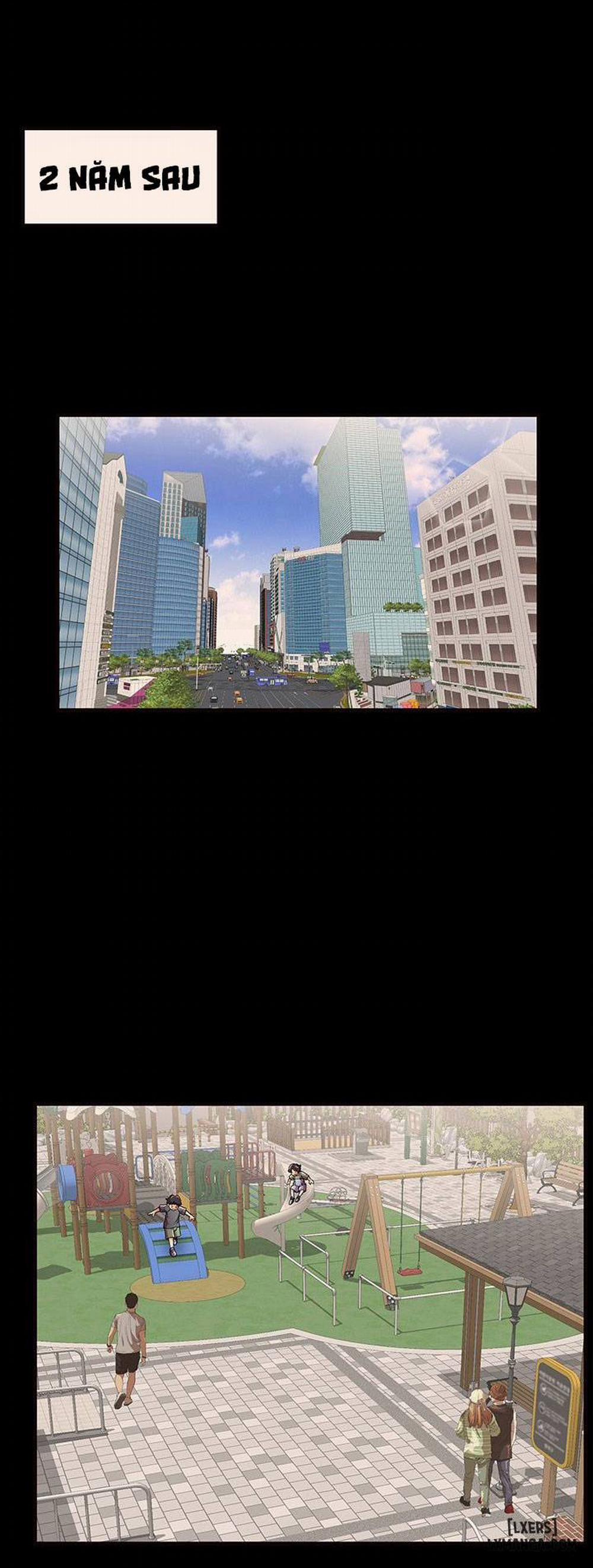 Người Mẹ Xấu Xa 52 trang 4