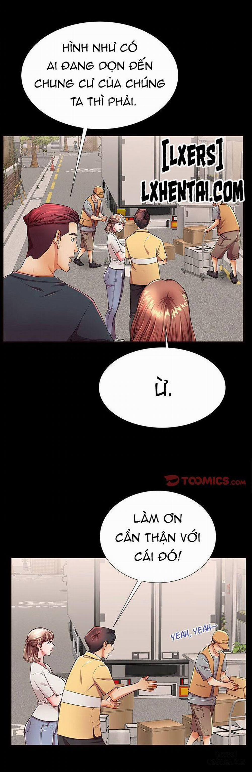 Người Mẹ Xấu Xa 52 trang 6