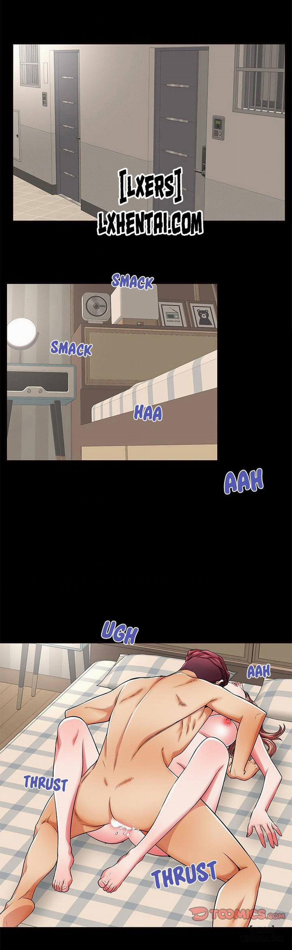 Người Mẹ Xấu Xa 52 trang 9