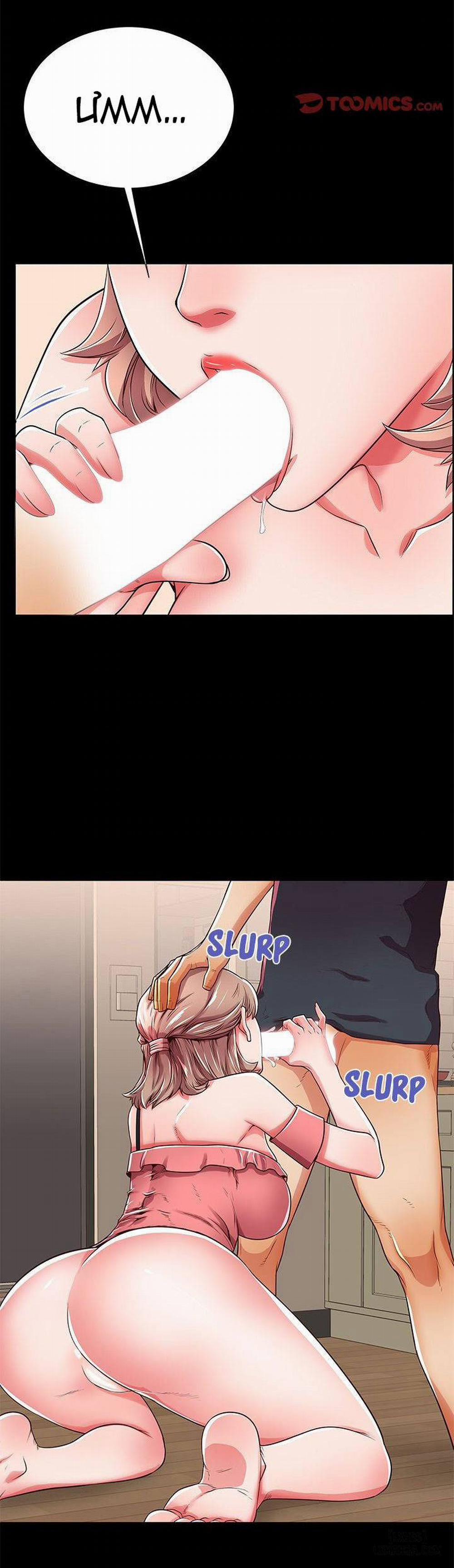 Người Mẹ Xấu Xa 53 trang 11