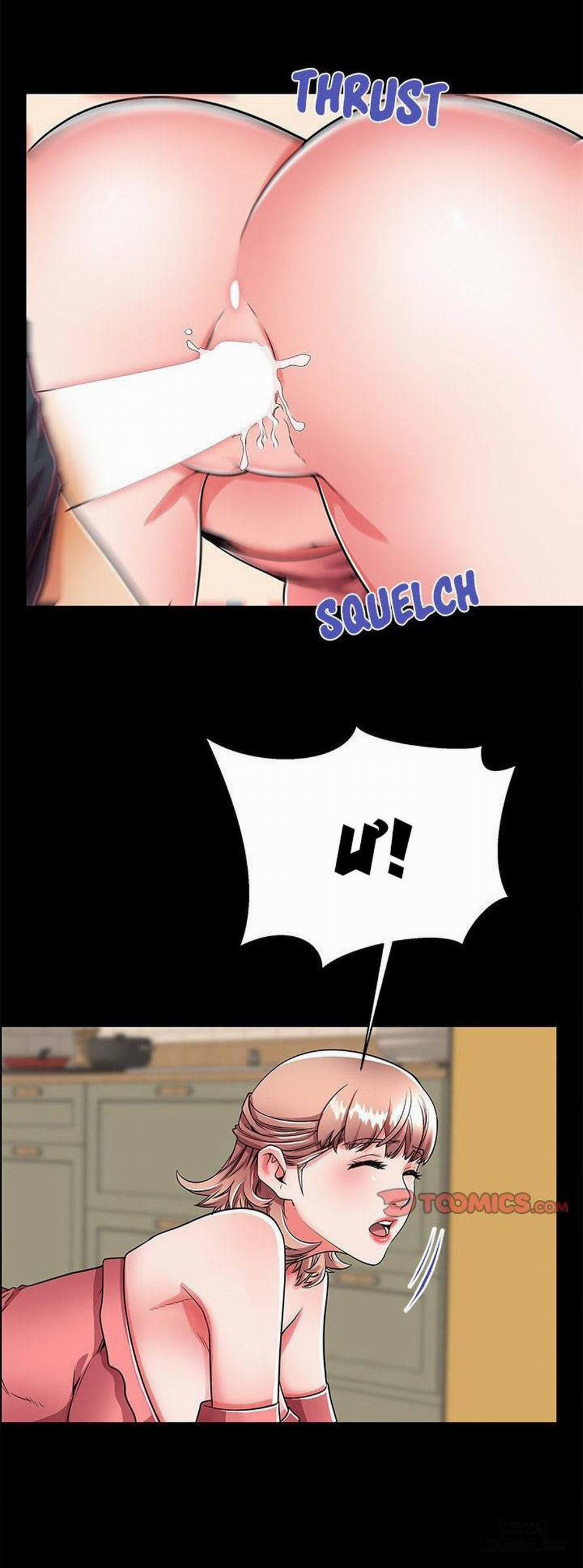 Người Mẹ Xấu Xa 53 trang 14