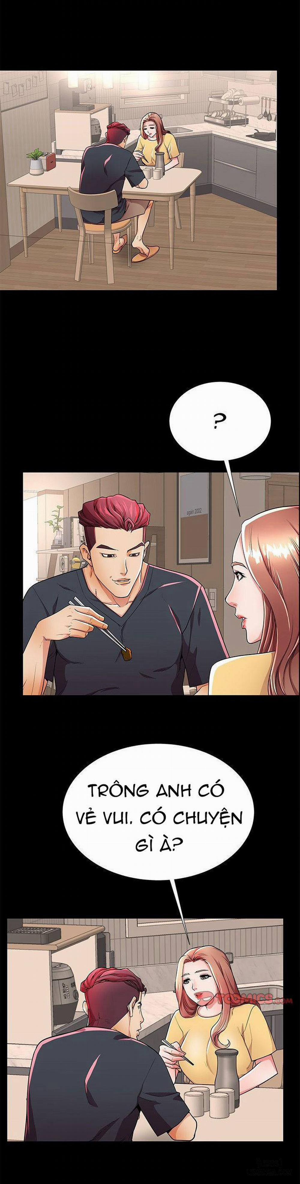 Người Mẹ Xấu Xa 53 trang 20