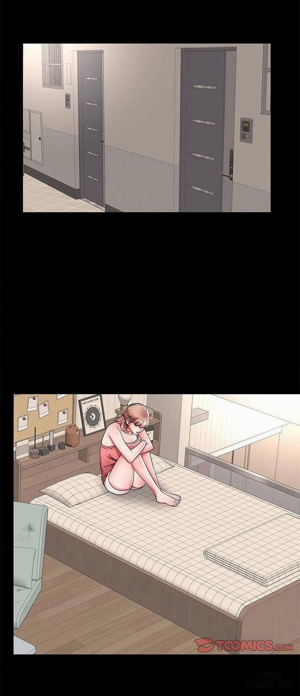 Người Mẹ Xấu Xa 53 trang 22