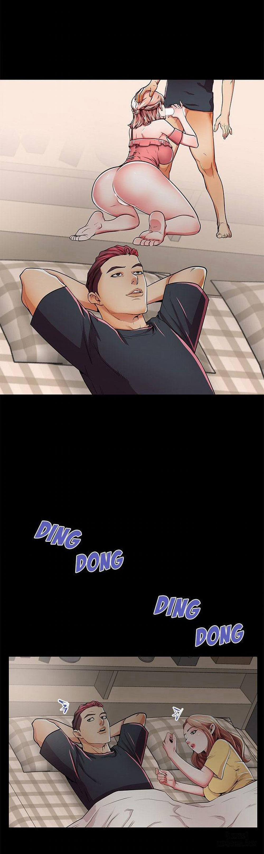 Người Mẹ Xấu Xa 53 trang 25