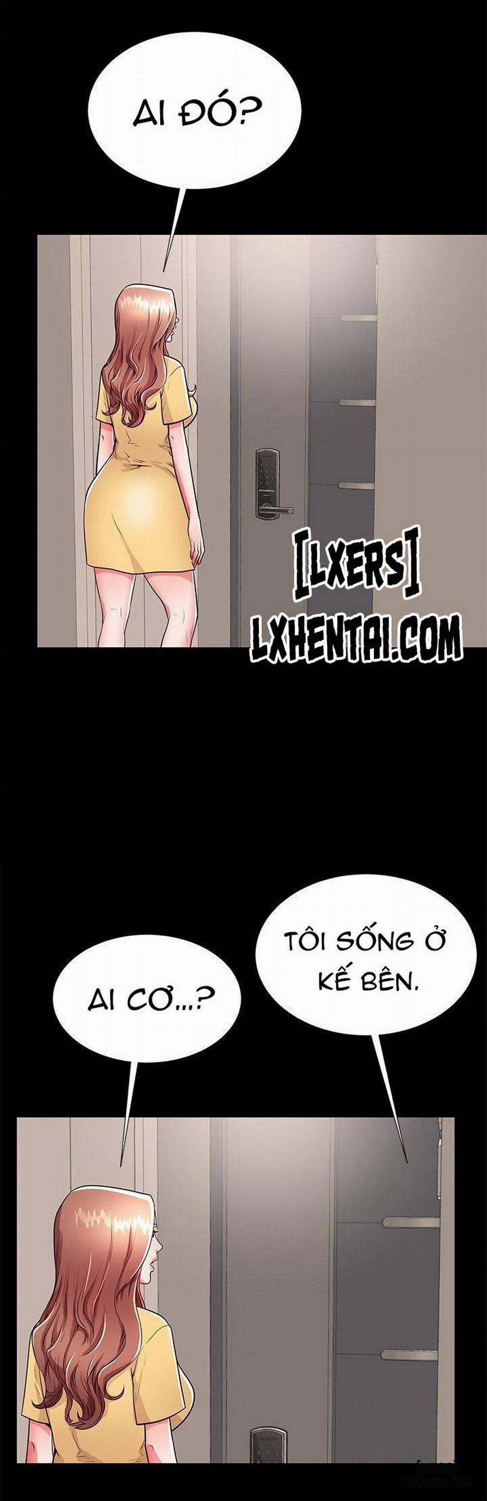 Người Mẹ Xấu Xa 53 trang 27