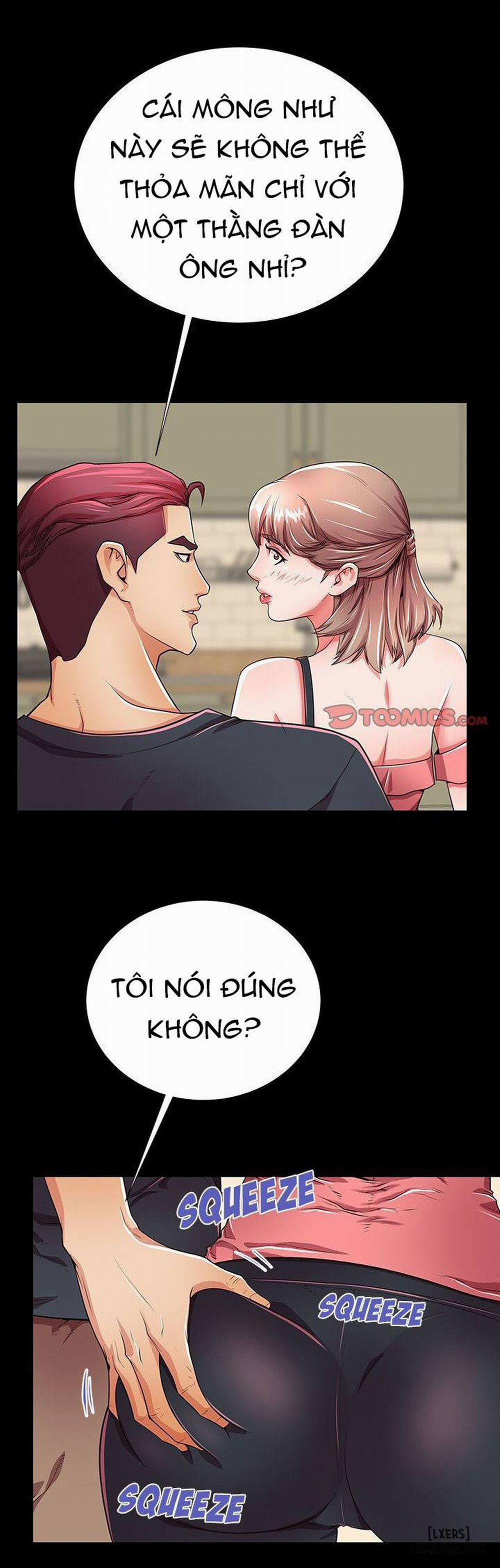 Người Mẹ Xấu Xa 53 trang 5