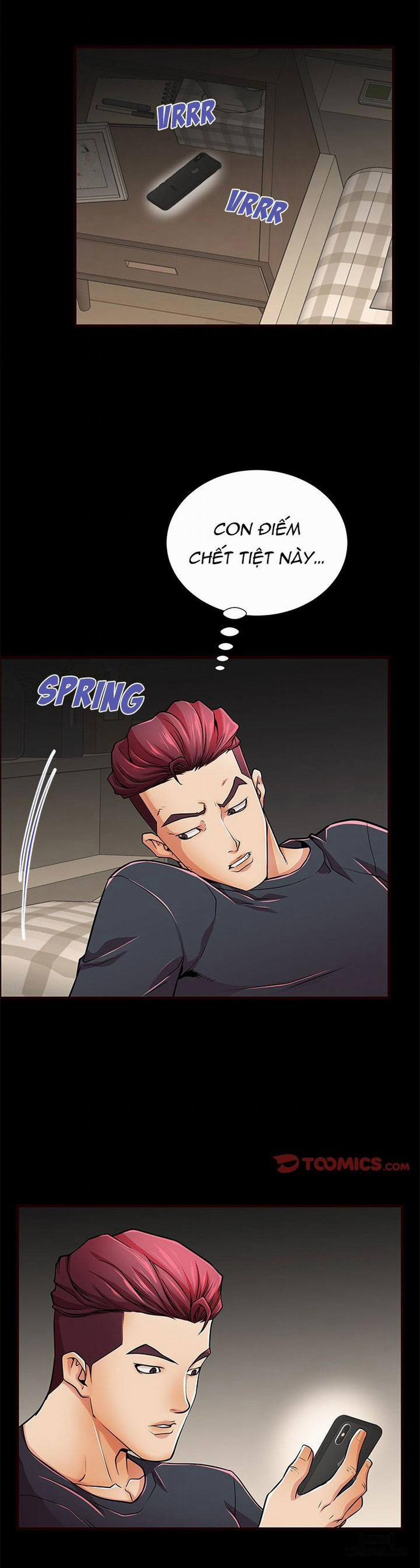 Người Mẹ Xấu Xa 54 trang 10