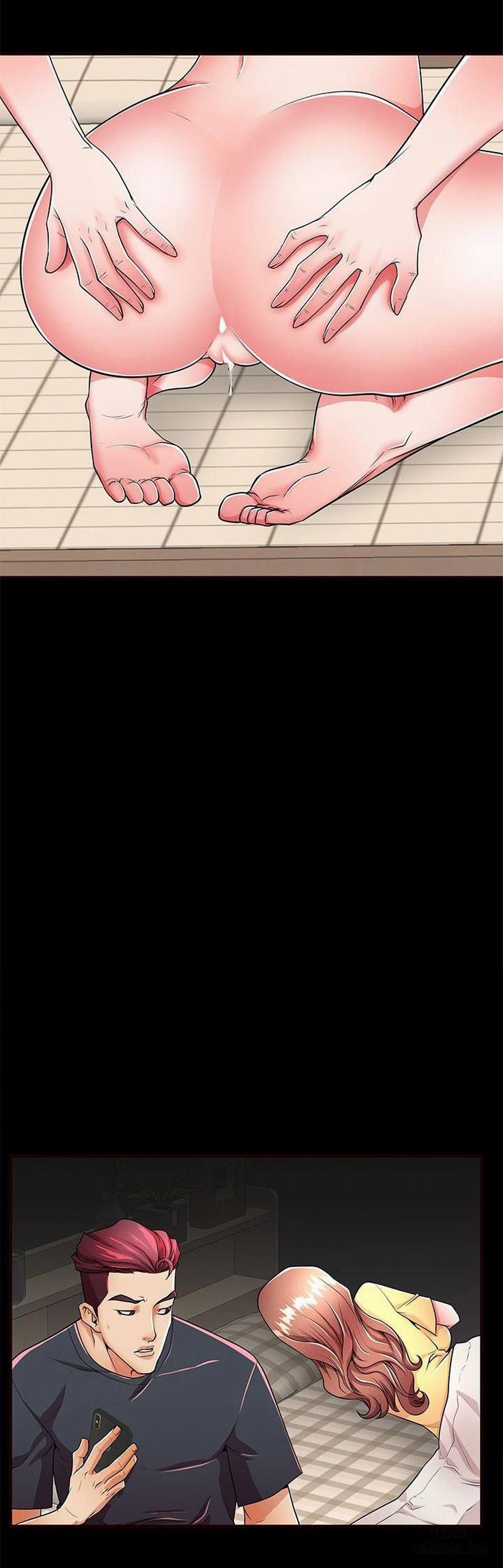 Người Mẹ Xấu Xa 54 trang 11