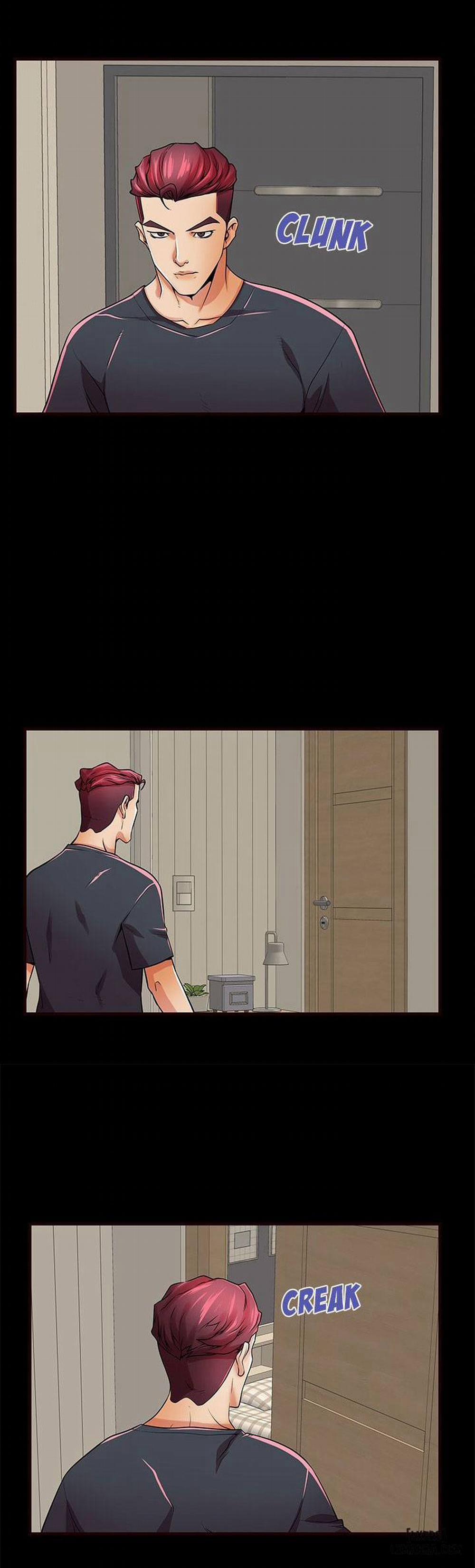 Người Mẹ Xấu Xa 54 trang 14