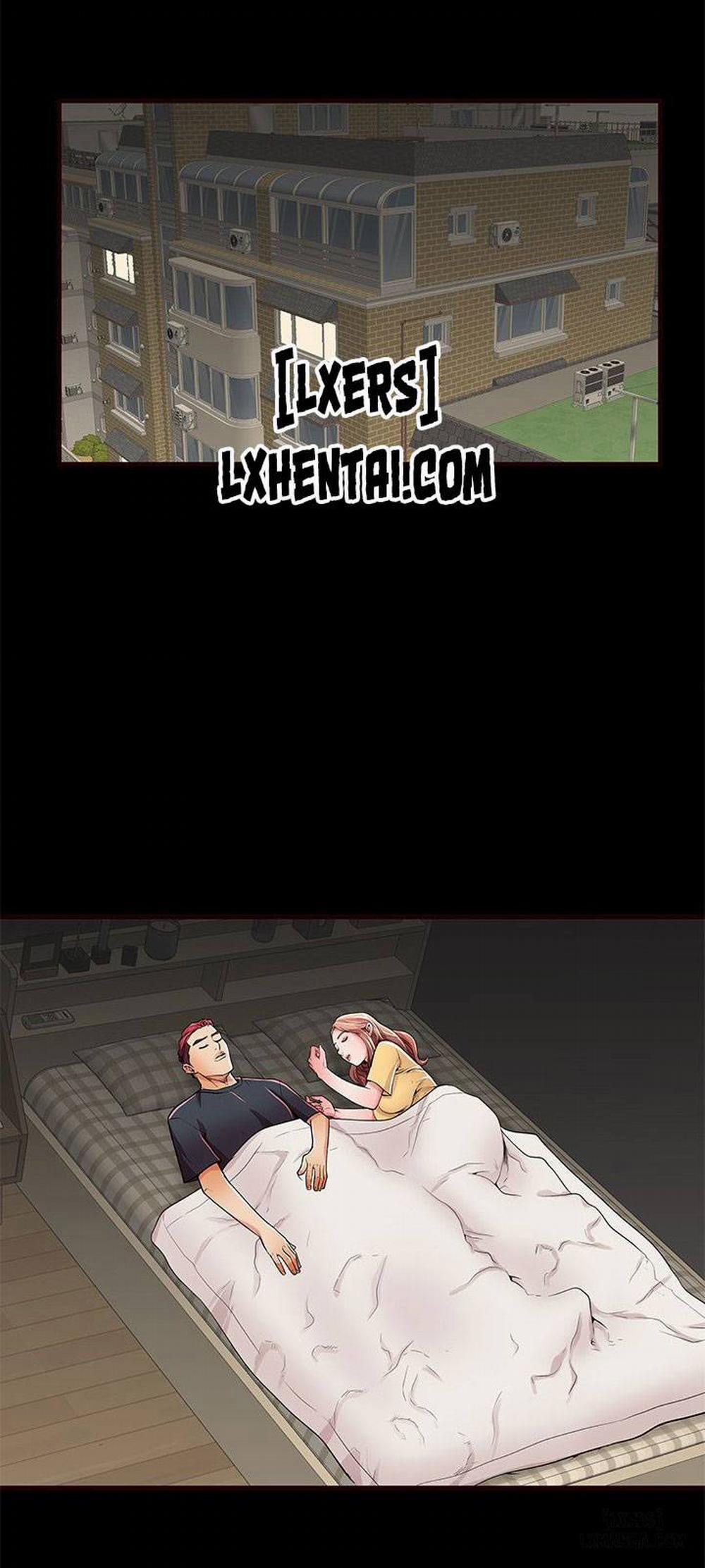 Người Mẹ Xấu Xa 54 trang 6