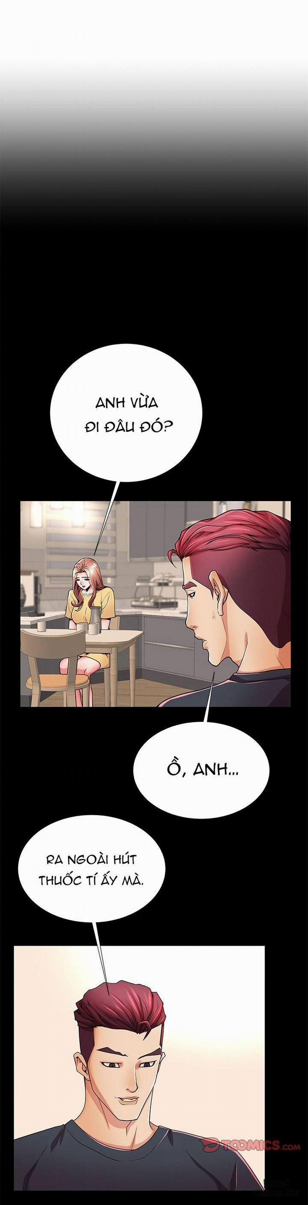 Người Mẹ Xấu Xa 55 trang 1