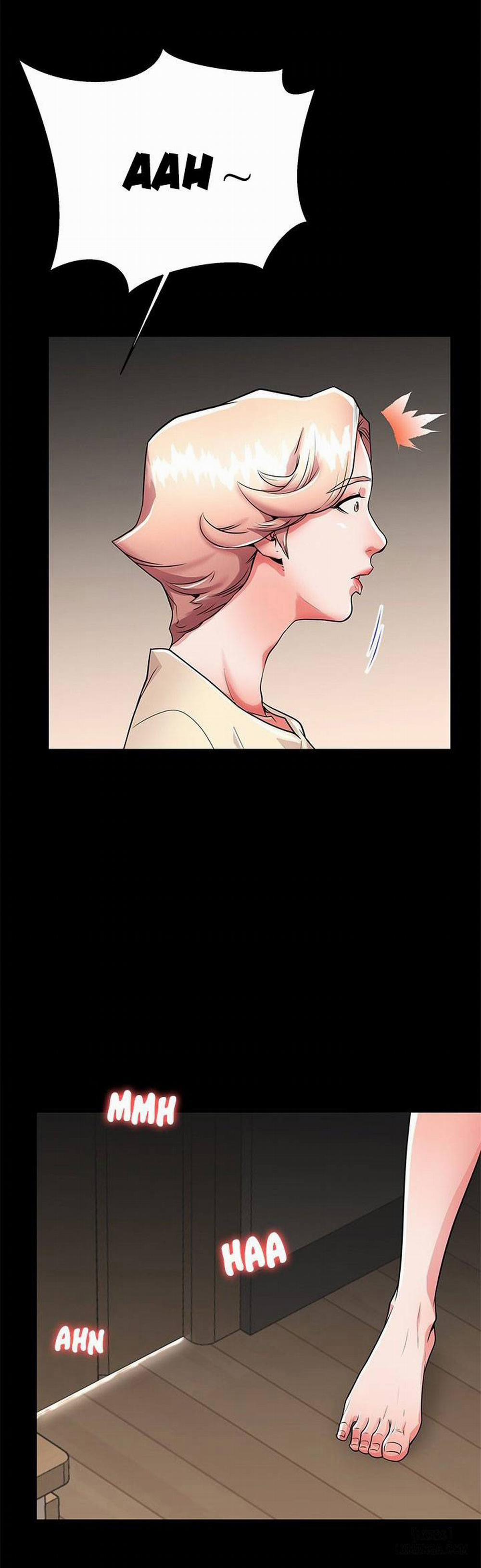 Người Mẹ Xấu Xa 55 trang 19