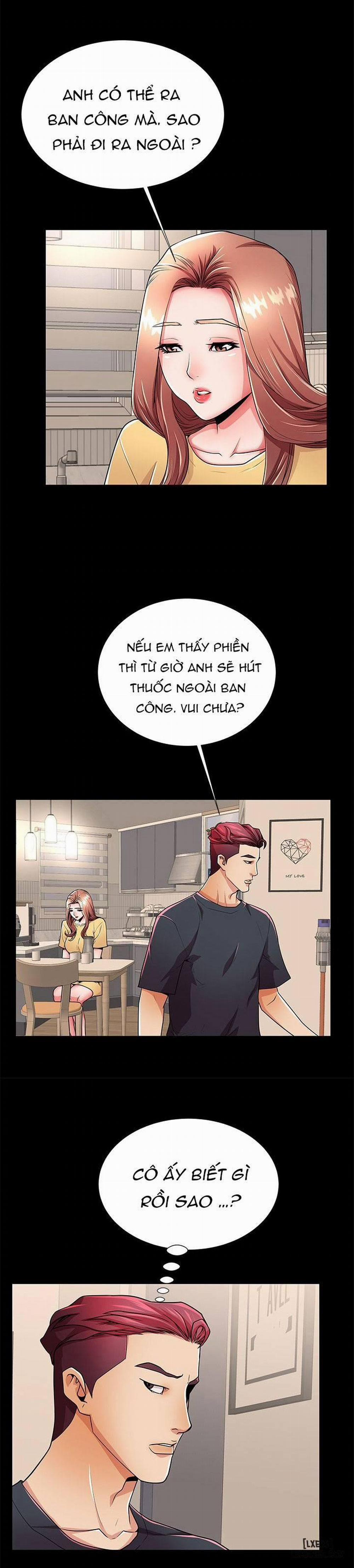 Người Mẹ Xấu Xa 55 trang 2