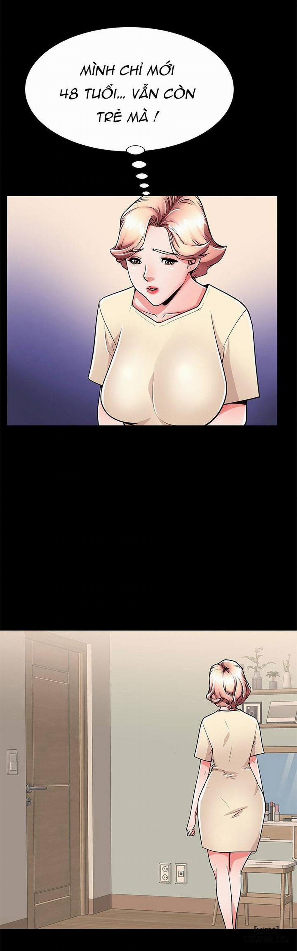 Người Mẹ Xấu Xa 55 trang 28