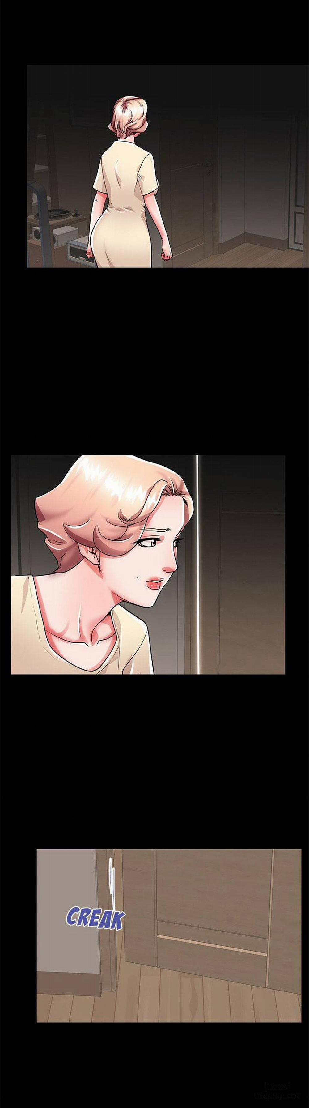 Người Mẹ Xấu Xa 55 trang 29