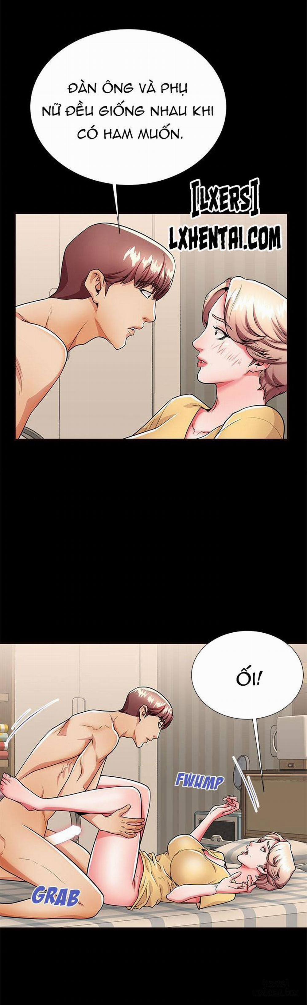 Người Mẹ Xấu Xa 56 END trang 15