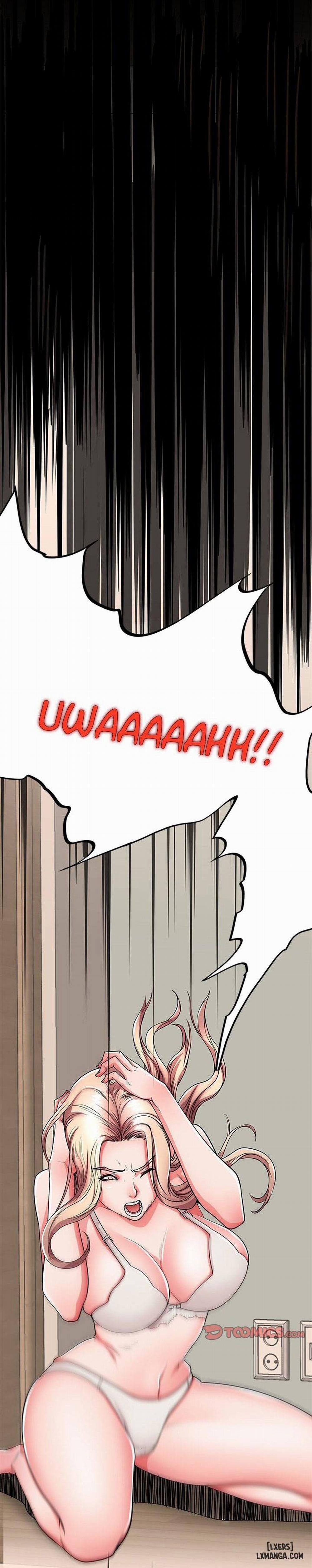 Người Mẹ Xấu Xa 56 END trang 19