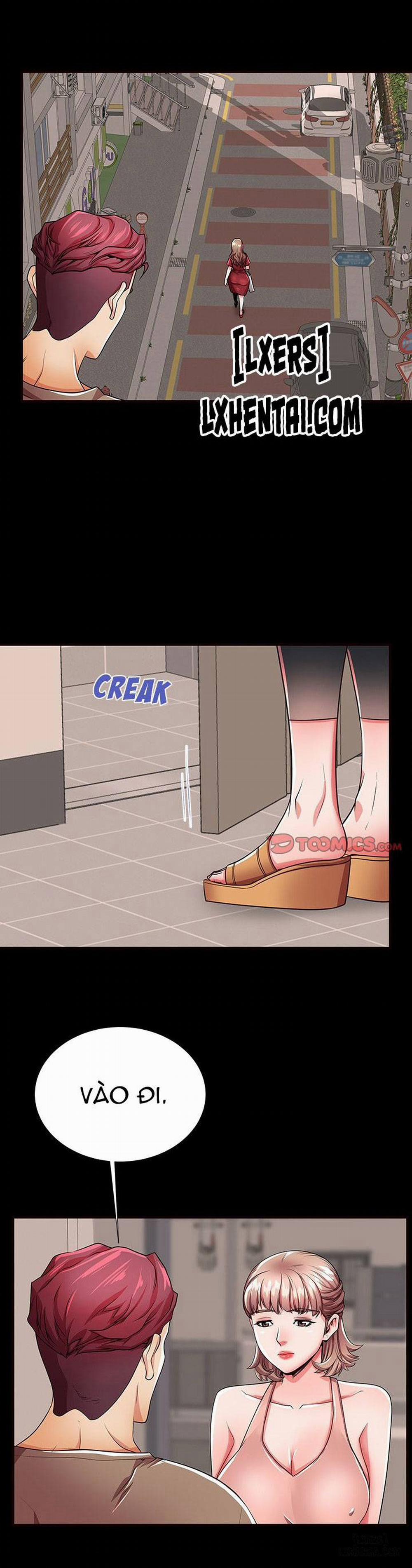 Người Mẹ Xấu Xa 56 END trang 21