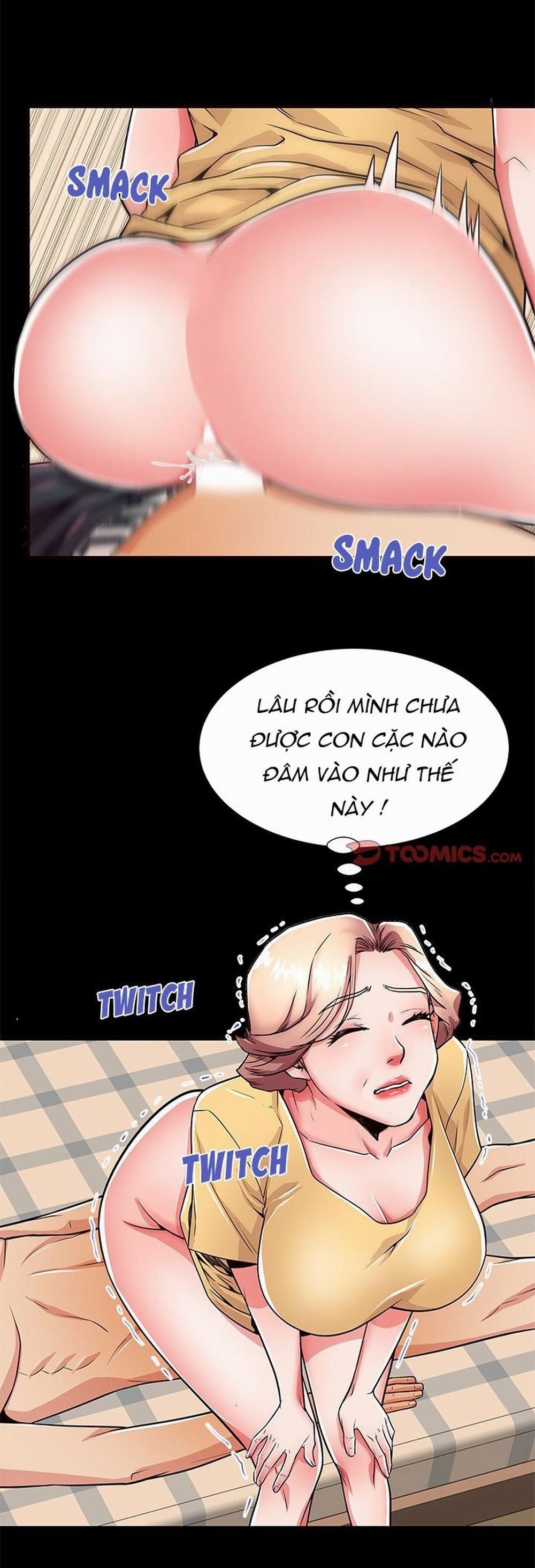 Người Mẹ Xấu Xa 56 trang 9