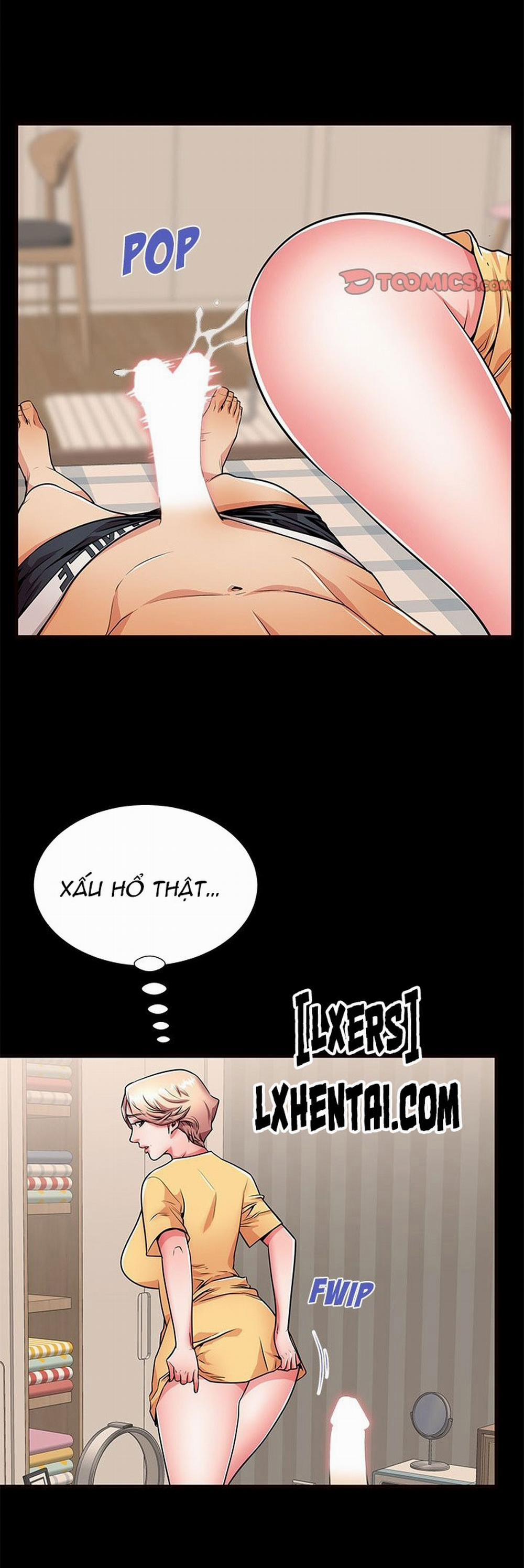 Người Mẹ Xấu Xa 56 trang 11