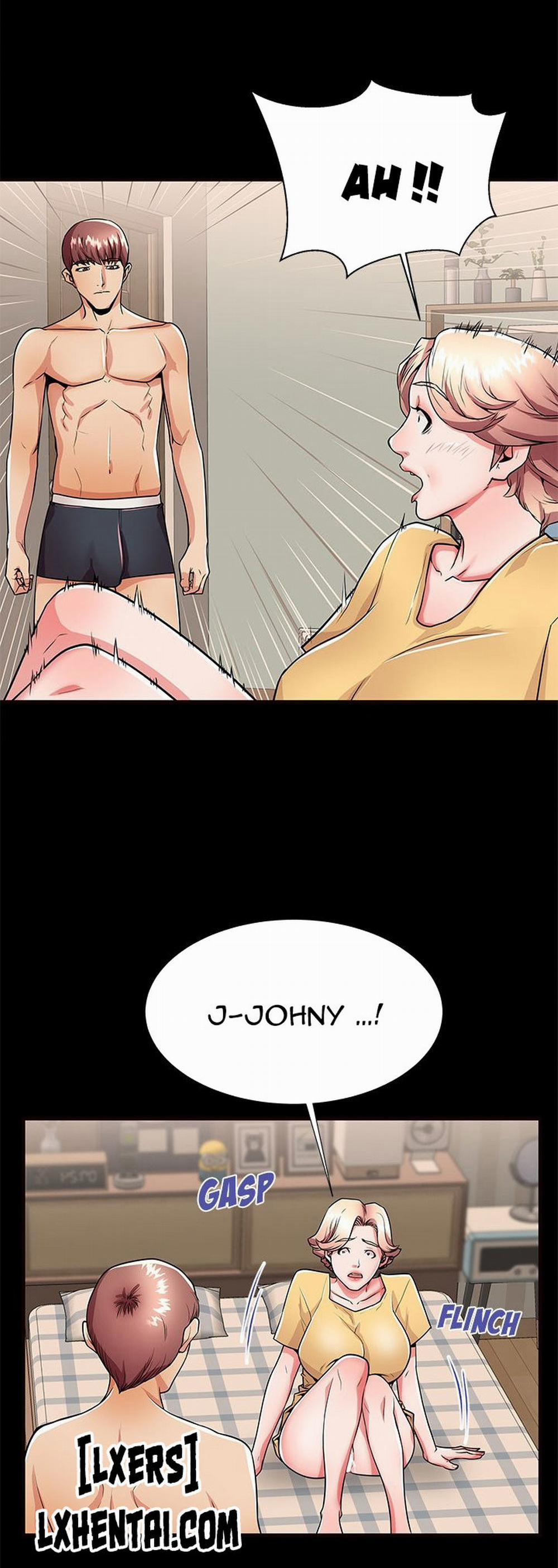 Người Mẹ Xấu Xa 56 trang 14