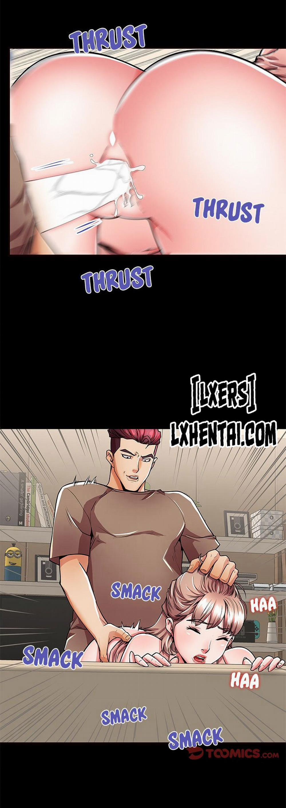 Người Mẹ Xấu Xa 56 trang 26