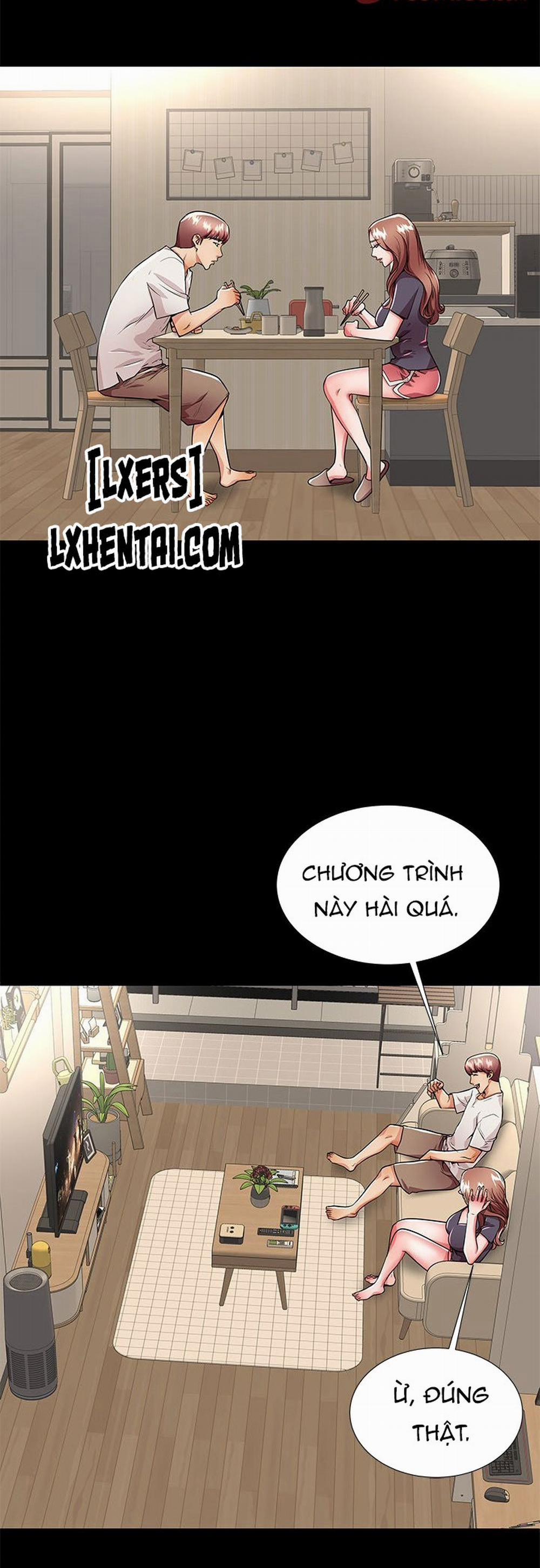 Người Mẹ Xấu Xa 56 trang 32