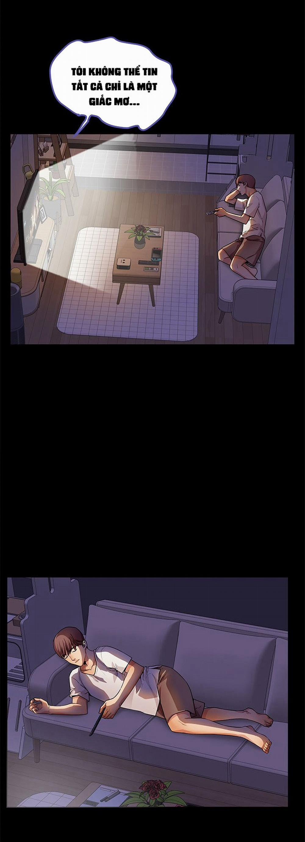 Người Mẹ Xấu Xa 56 trang 34