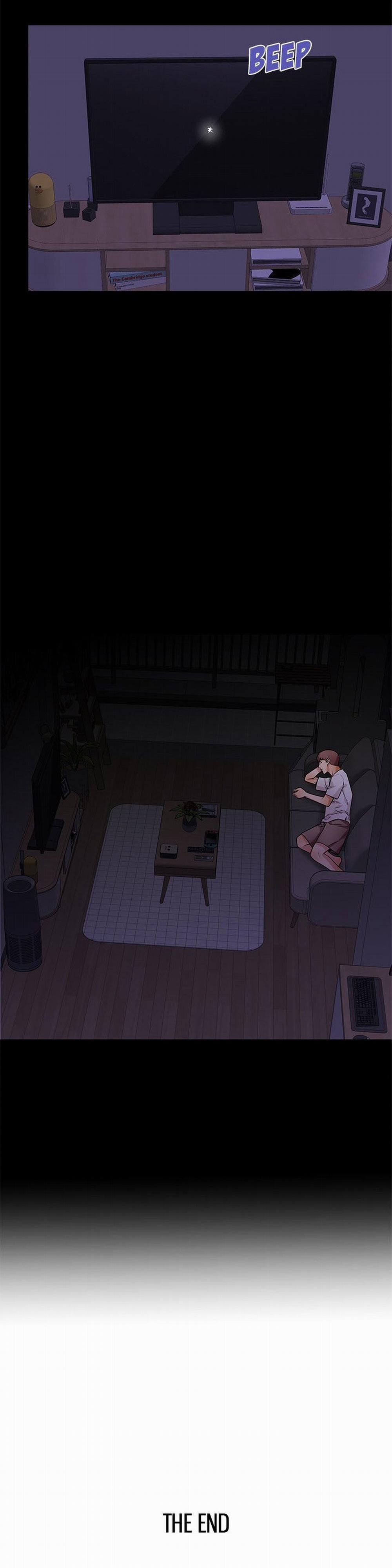 Người Mẹ Xấu Xa 56 trang 36