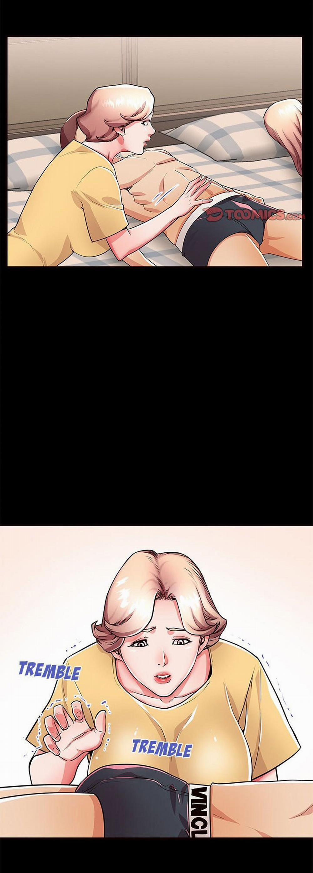 Người Mẹ Xấu Xa 56 trang 4