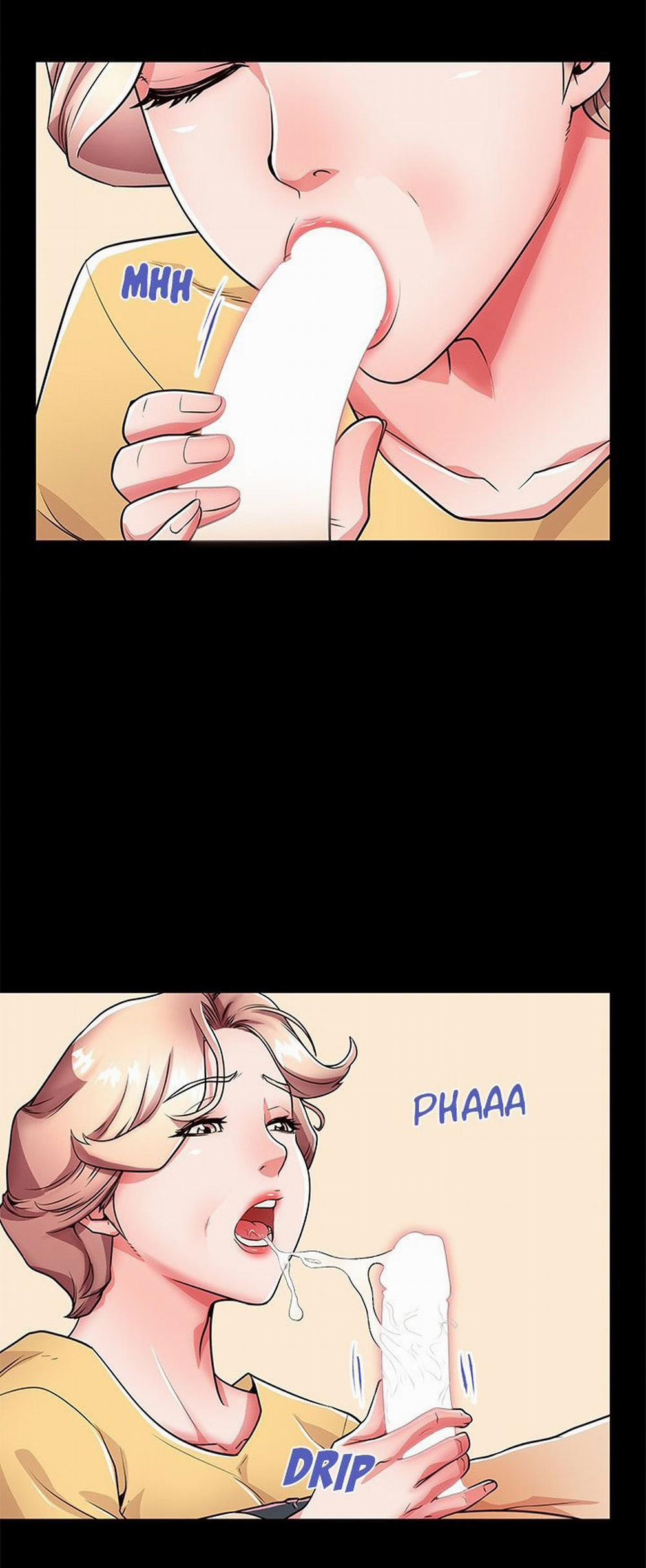 Người Mẹ Xấu Xa 56 trang 6