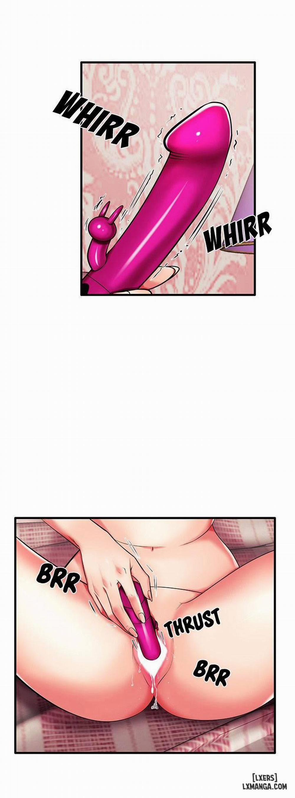 Người Mẹ Xấu Xa 6 trang 1