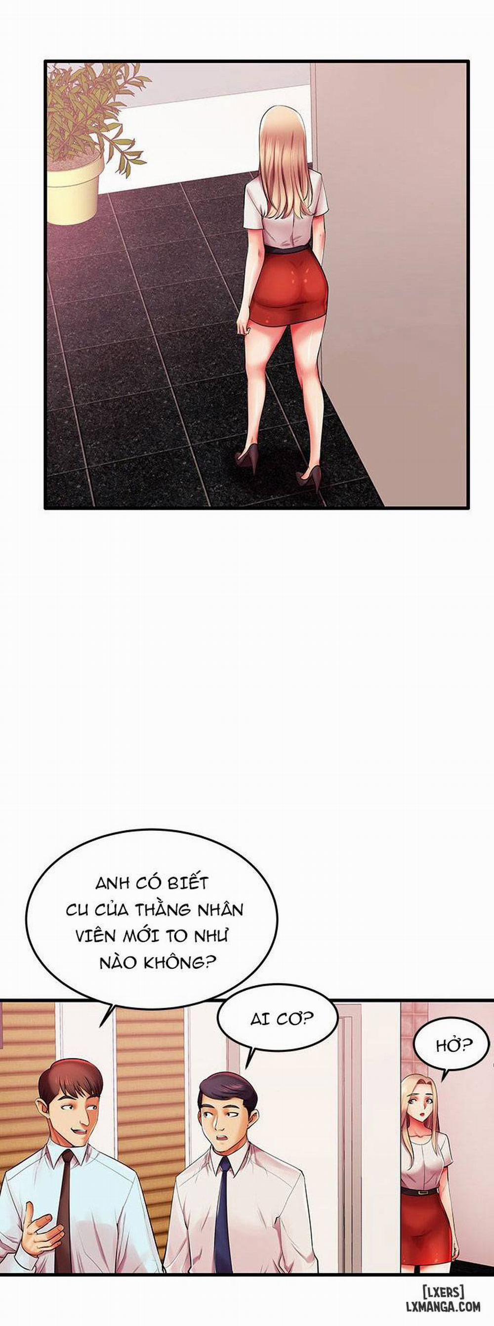 Người Mẹ Xấu Xa 6 trang 16