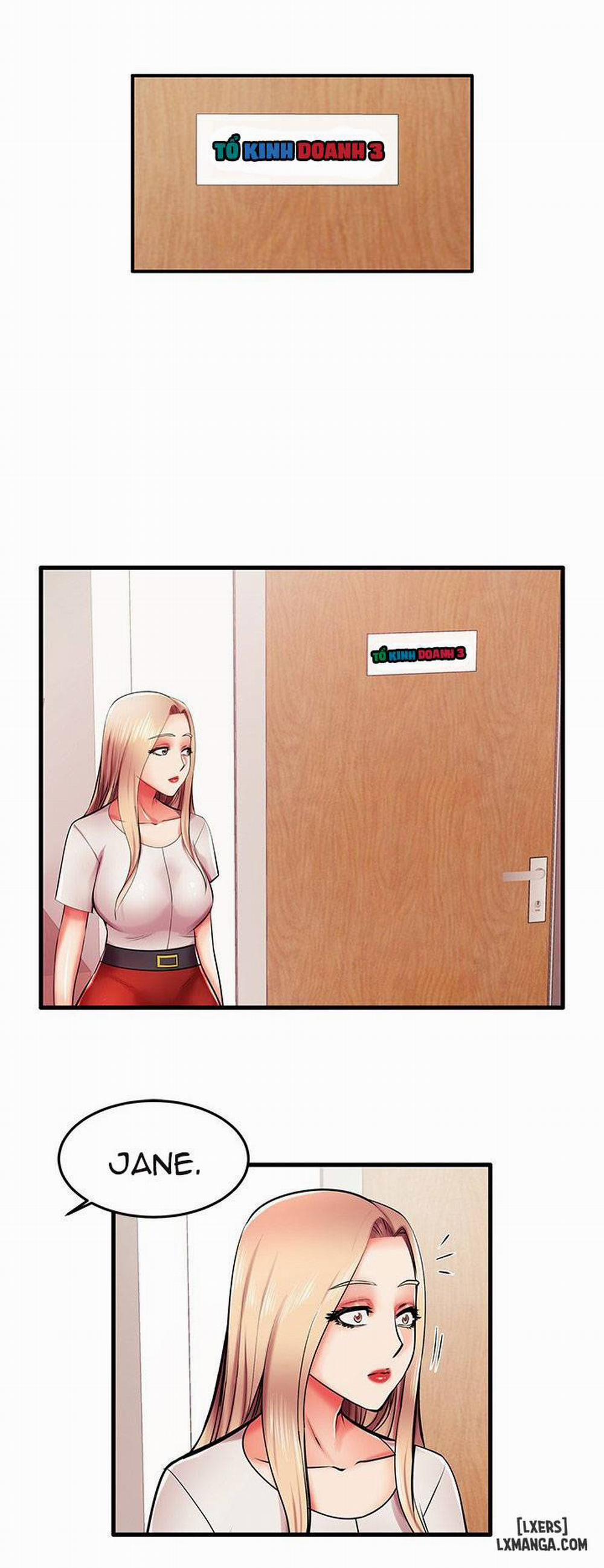 Người Mẹ Xấu Xa 6 trang 18