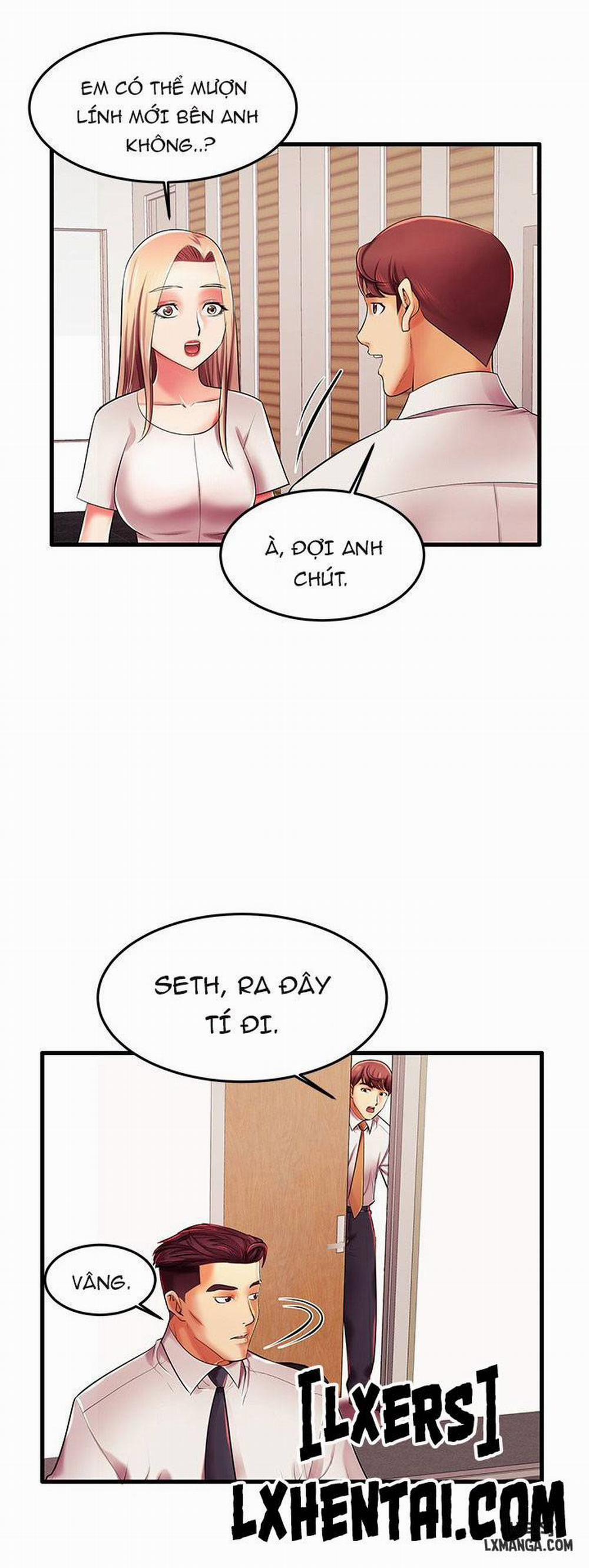 Người Mẹ Xấu Xa 6 trang 20