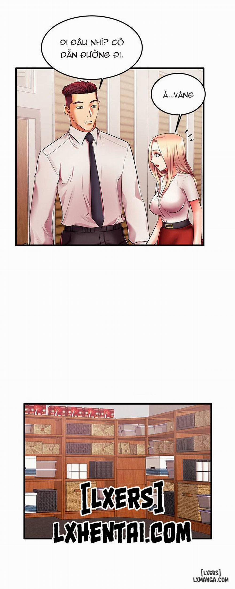 Người Mẹ Xấu Xa 6 trang 23