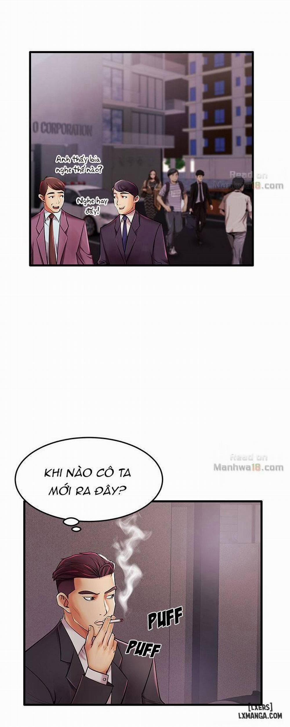 Người Mẹ Xấu Xa 7 trang 1