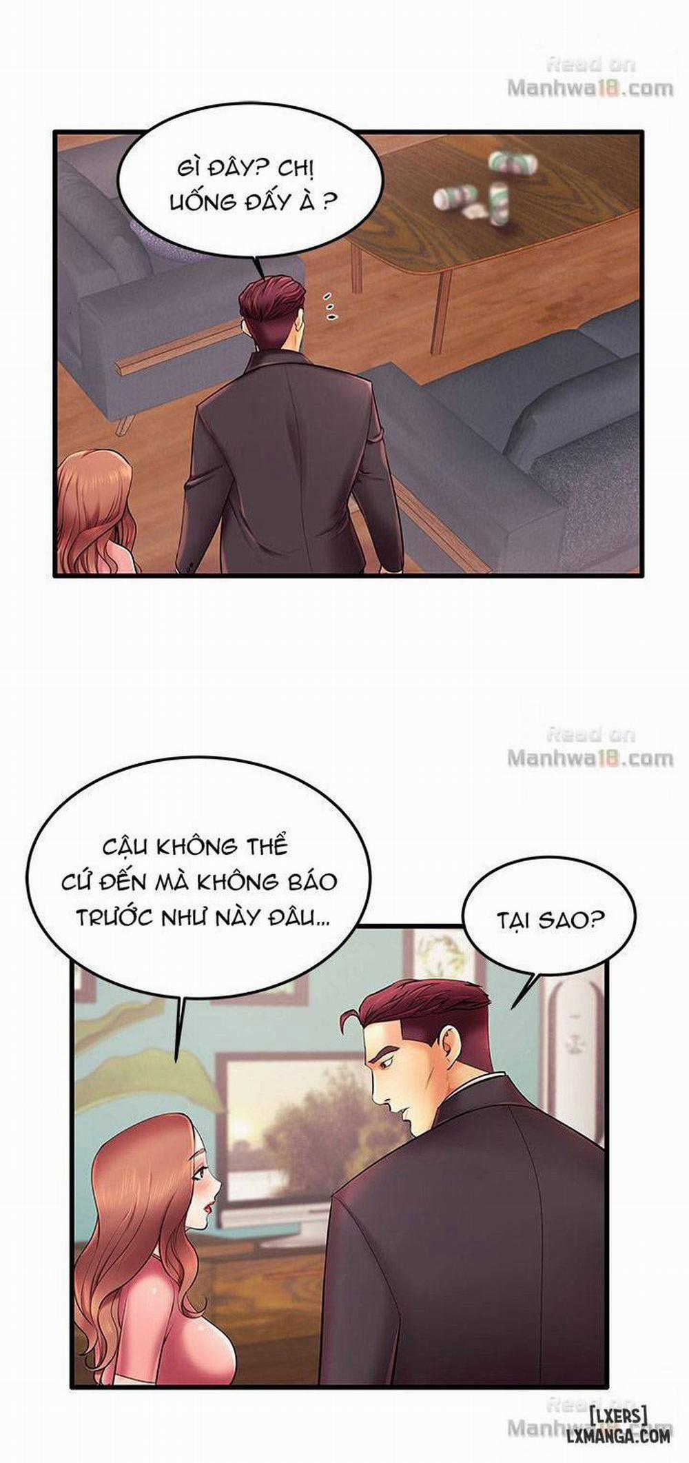 Người Mẹ Xấu Xa 7 trang 11