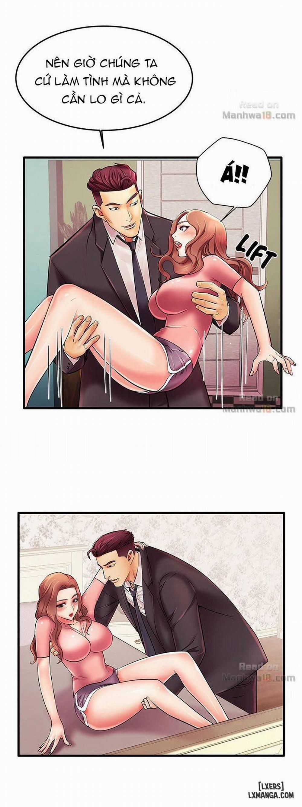 Người Mẹ Xấu Xa 7 trang 14