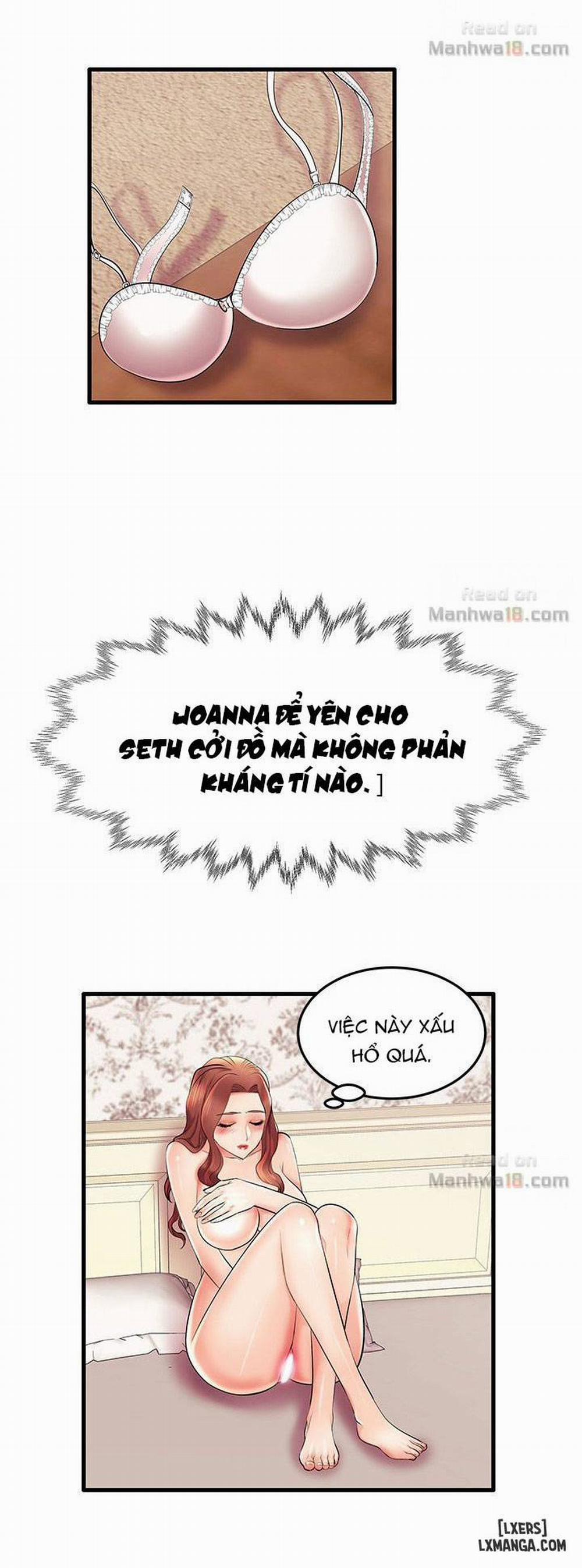 Người Mẹ Xấu Xa 7 trang 16