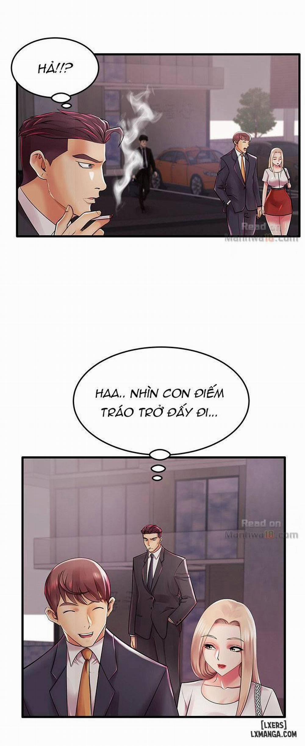 Người Mẹ Xấu Xa 7 trang 2