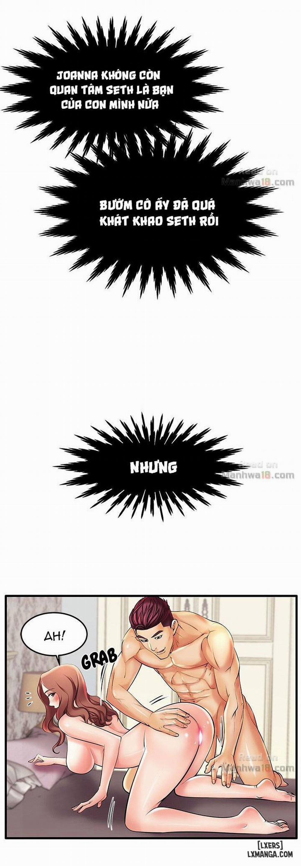 Người Mẹ Xấu Xa 7 trang 23