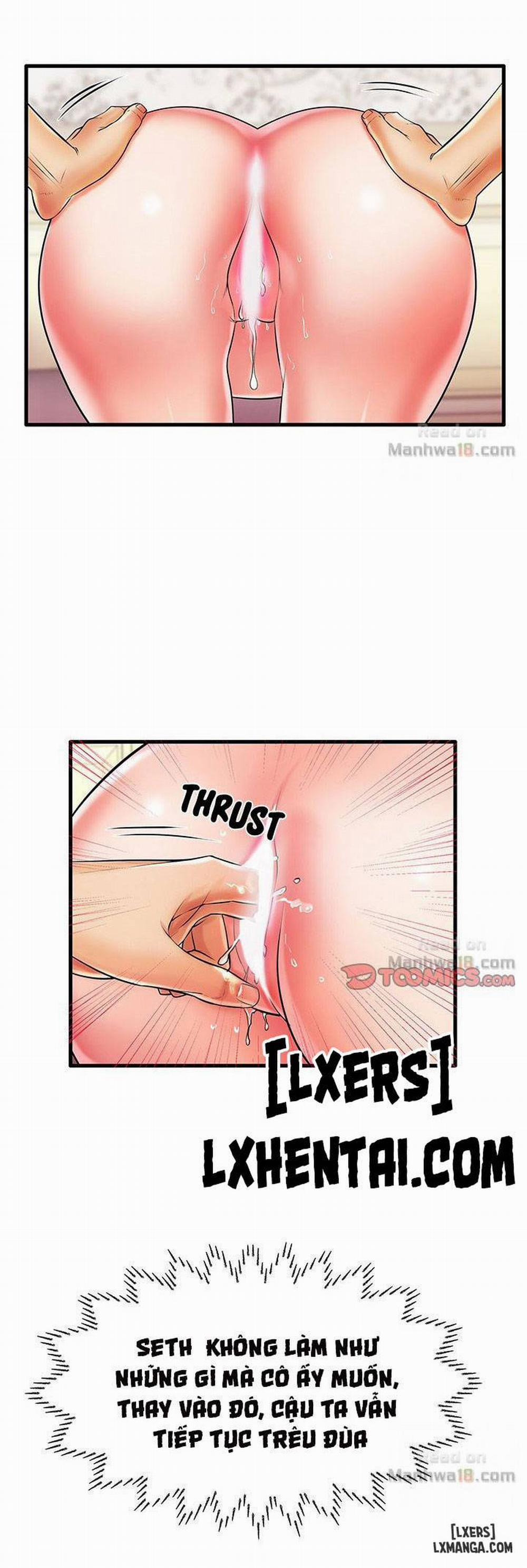 Người Mẹ Xấu Xa 7 trang 24