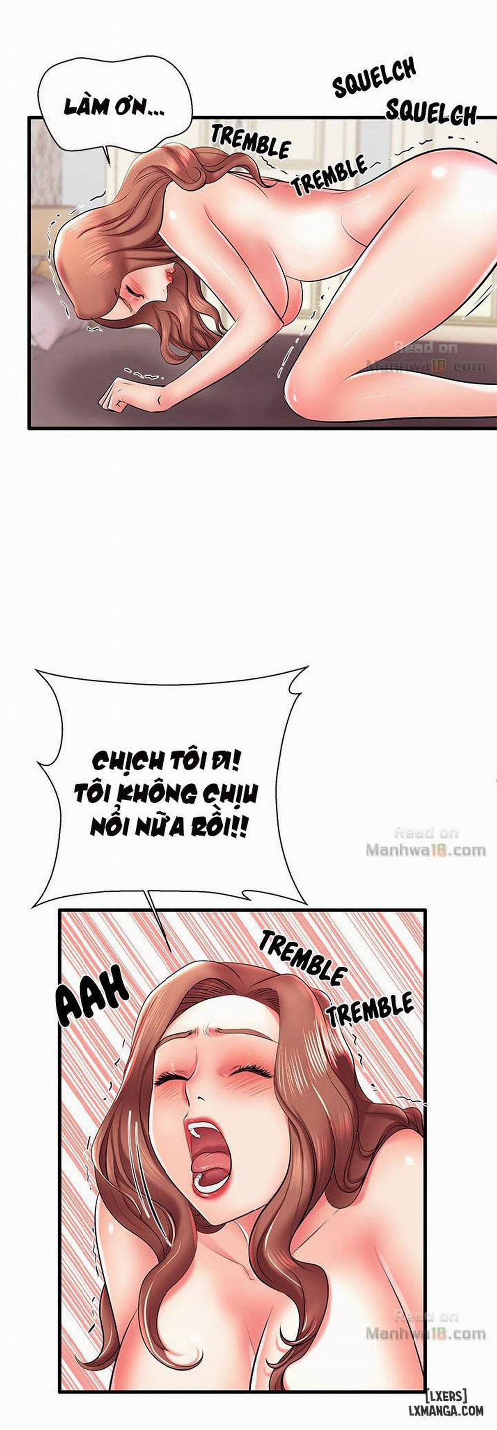 Người Mẹ Xấu Xa 7 trang 26