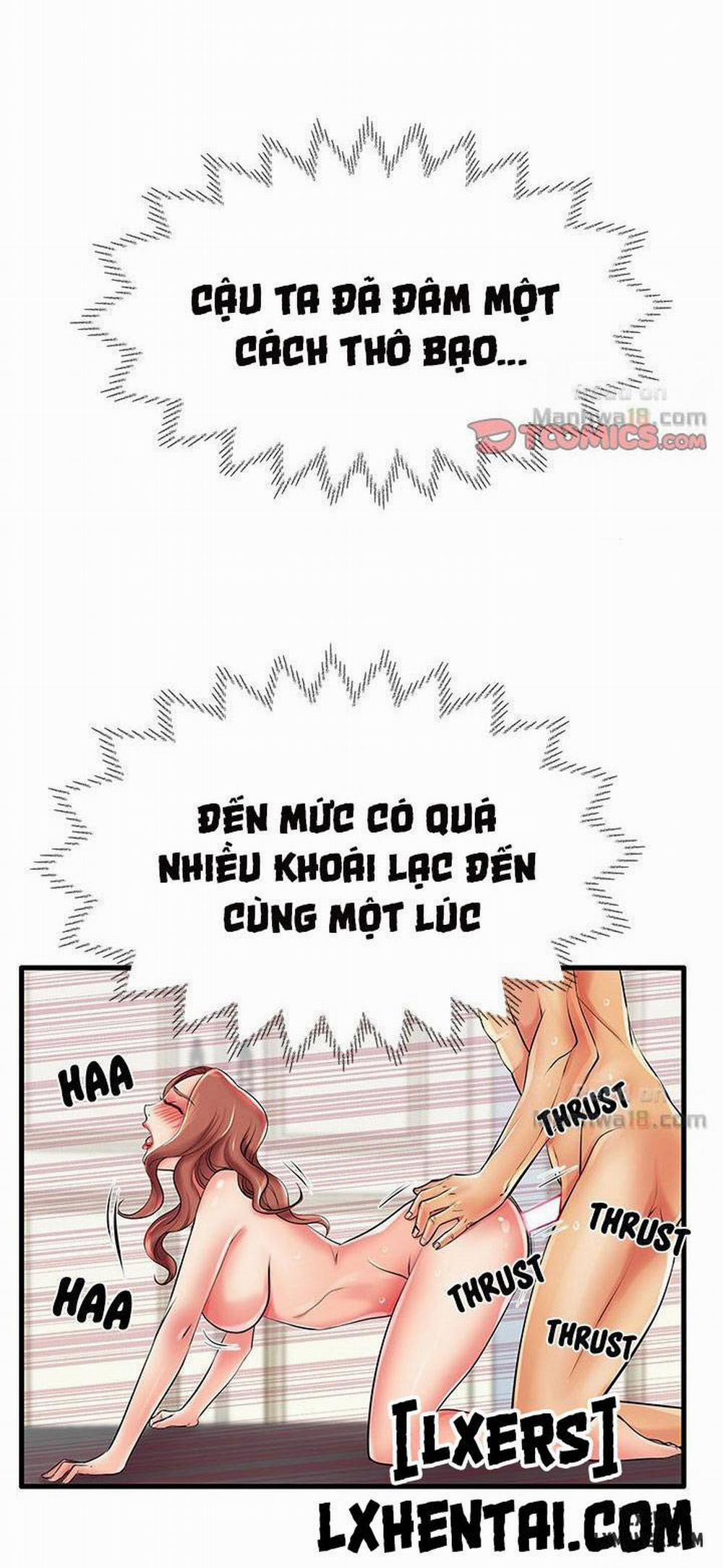 Người Mẹ Xấu Xa 7 trang 30