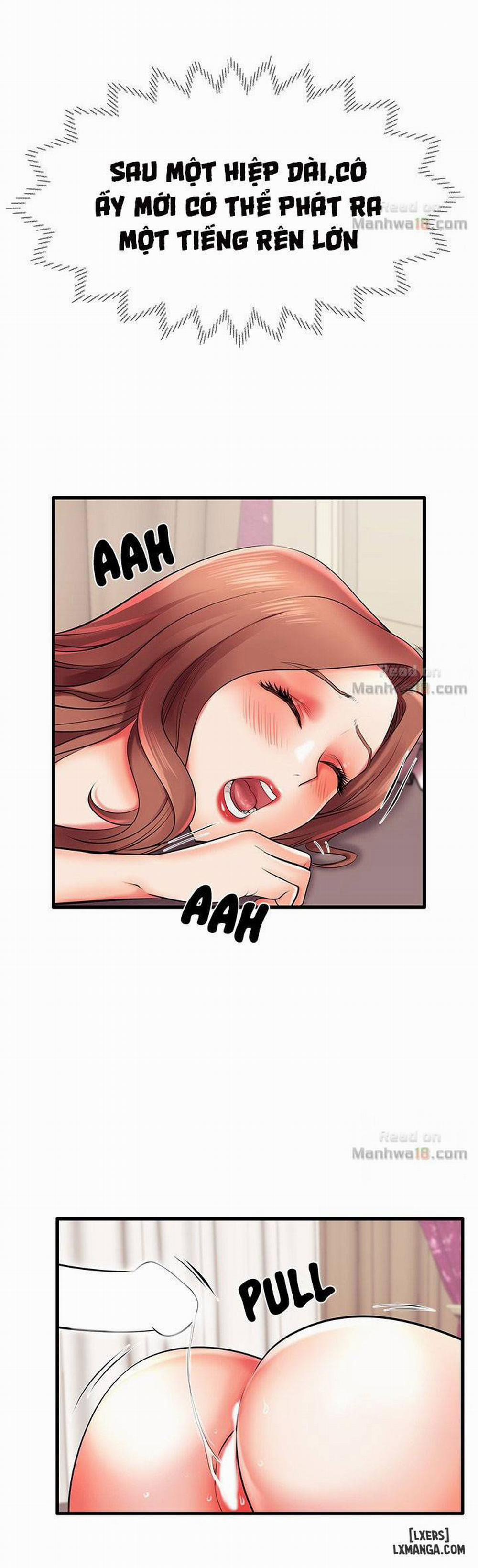 Người Mẹ Xấu Xa 7 trang 32